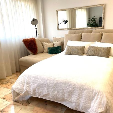 Apartament Apartamento A 150 Metros Casco Antiguo Kordoba Zewnętrze zdjęcie