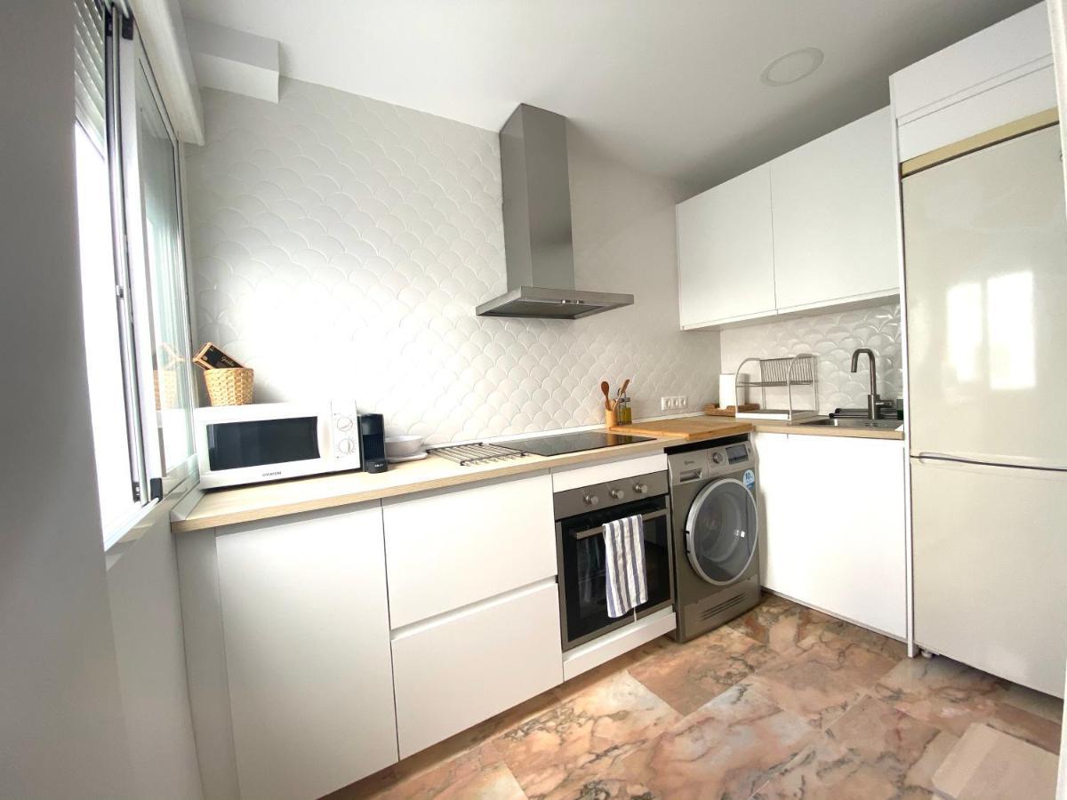 Apartament Apartamento A 150 Metros Casco Antiguo Kordoba Zewnętrze zdjęcie