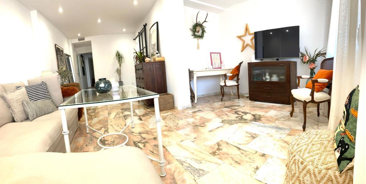 Apartament Apartamento A 150 Metros Casco Antiguo Kordoba Zewnętrze zdjęcie