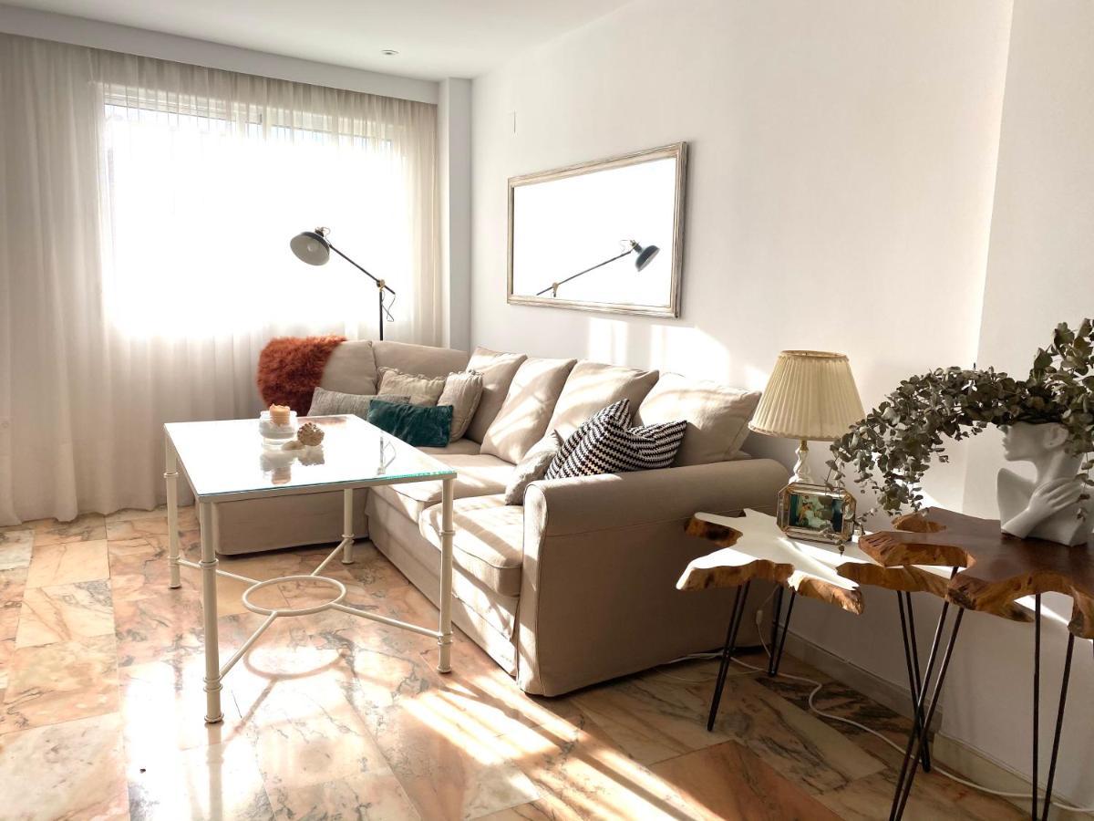 Apartament Apartamento A 150 Metros Casco Antiguo Kordoba Zewnętrze zdjęcie