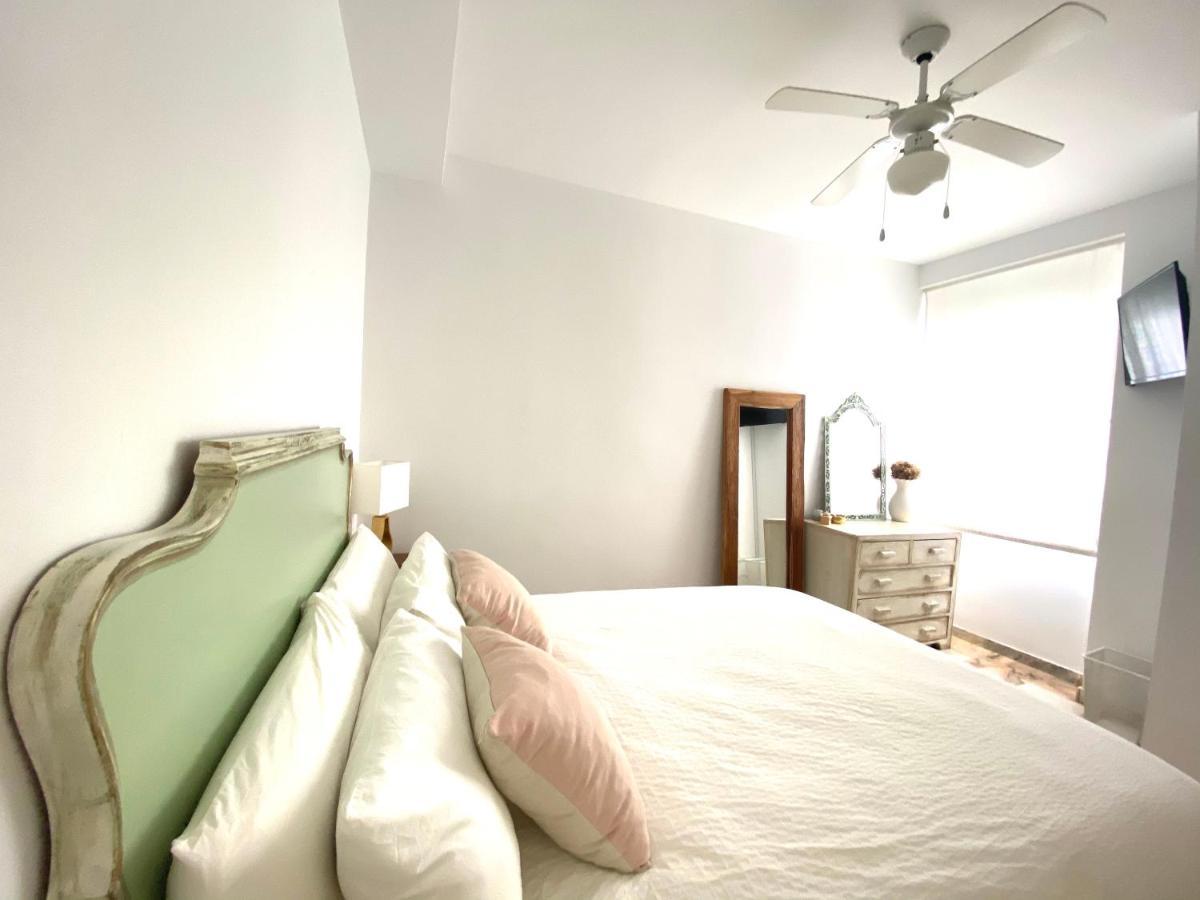 Apartament Apartamento A 150 Metros Casco Antiguo Kordoba Zewnętrze zdjęcie