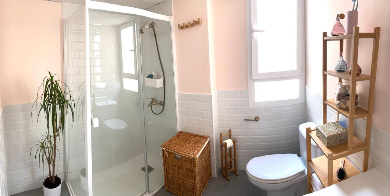 Apartament Apartamento A 150 Metros Casco Antiguo Kordoba Zewnętrze zdjęcie