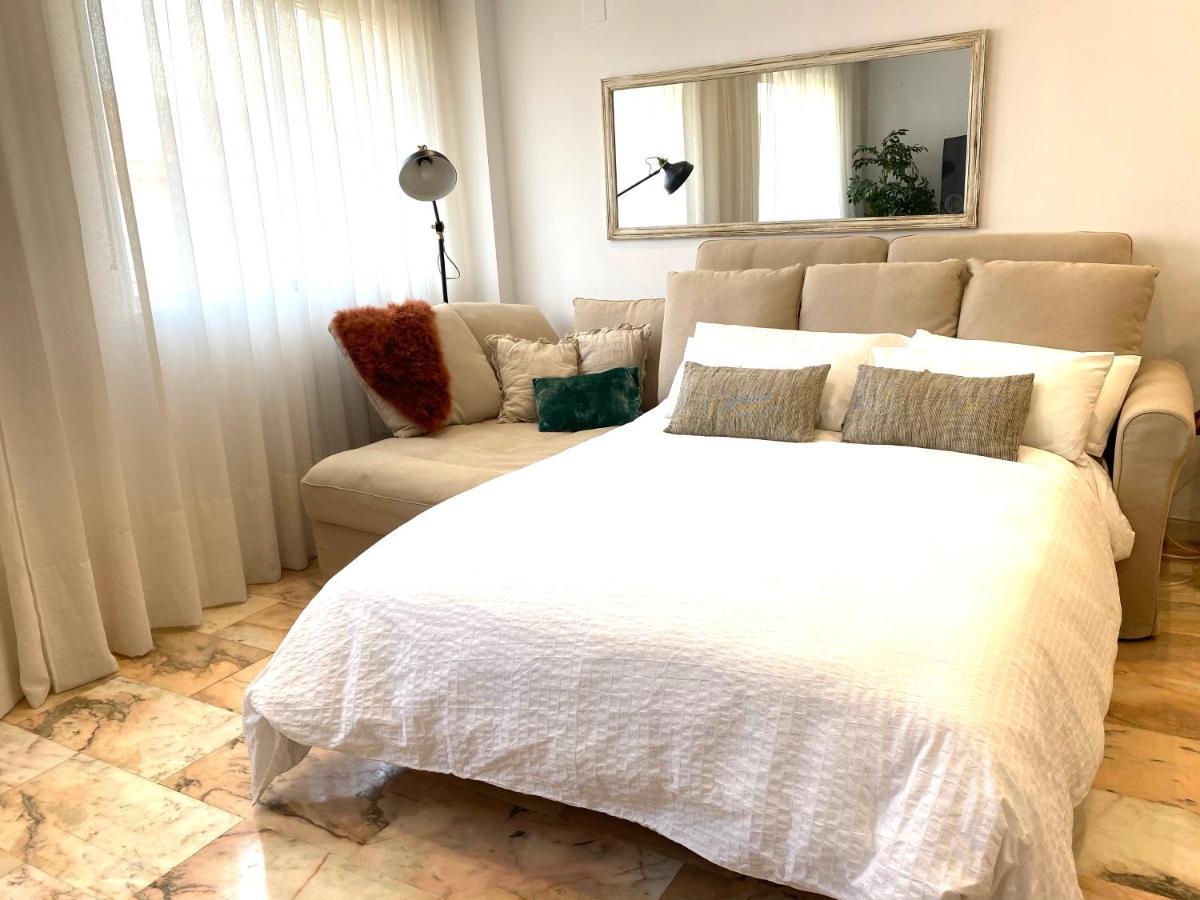 Apartament Apartamento A 150 Metros Casco Antiguo Kordoba Zewnętrze zdjęcie