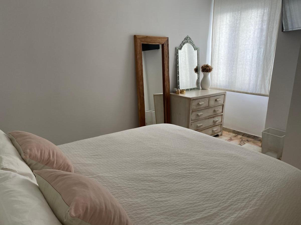 Apartament Apartamento A 150 Metros Casco Antiguo Kordoba Zewnętrze zdjęcie