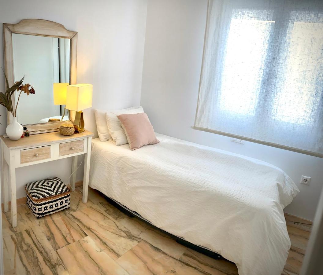 Apartament Apartamento A 150 Metros Casco Antiguo Kordoba Zewnętrze zdjęcie