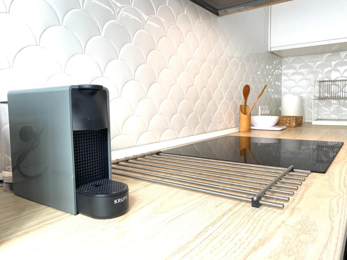 Apartament Apartamento A 150 Metros Casco Antiguo Kordoba Zewnętrze zdjęcie