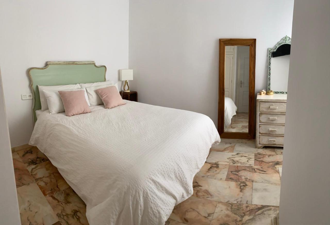 Apartament Apartamento A 150 Metros Casco Antiguo Kordoba Zewnętrze zdjęcie