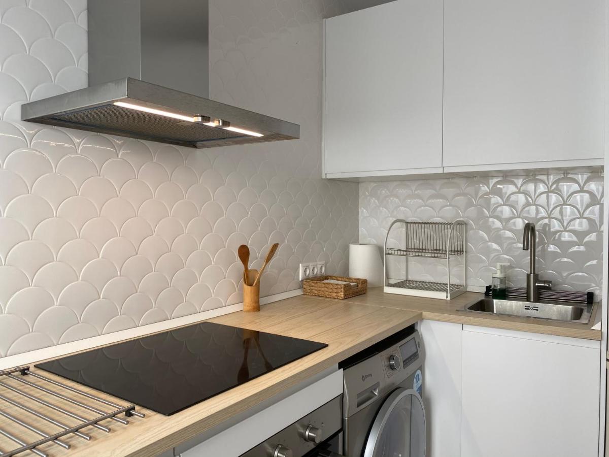 Apartament Apartamento A 150 Metros Casco Antiguo Kordoba Zewnętrze zdjęcie