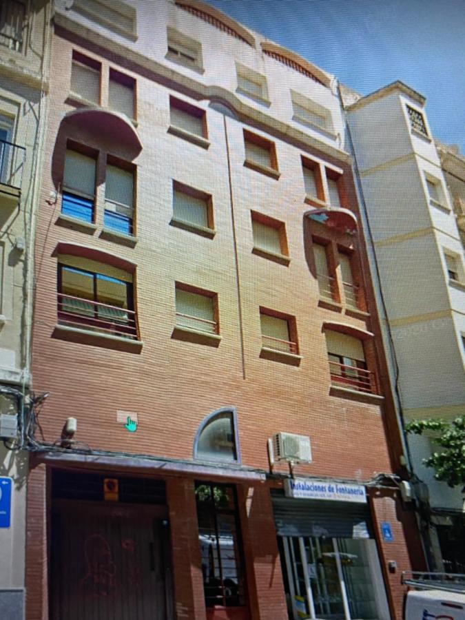 Apartament Apartamento A 150 Metros Casco Antiguo Kordoba Zewnętrze zdjęcie