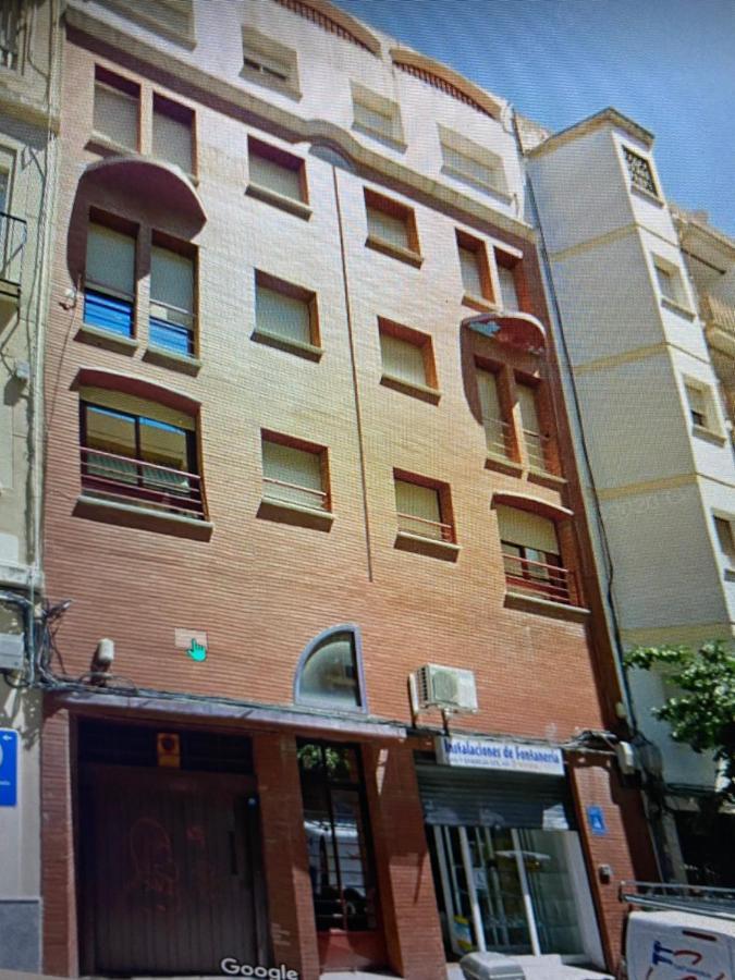 Apartament Apartamento A 150 Metros Casco Antiguo Kordoba Zewnętrze zdjęcie